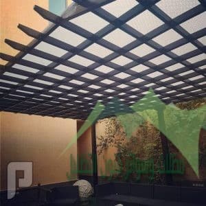 مظلات لكسان