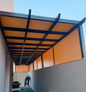 مظلات وسواتر الرياض