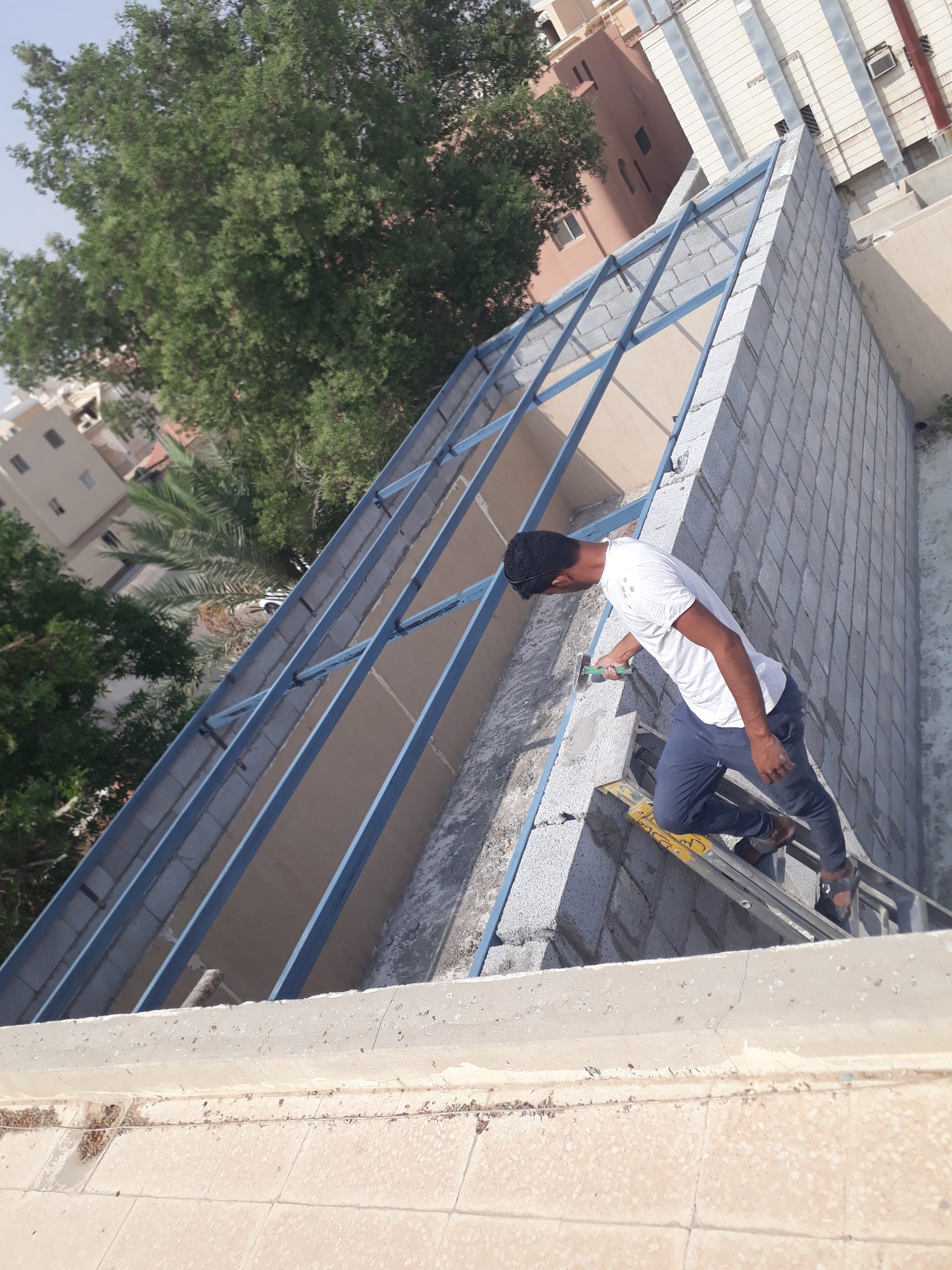 تطبيق غرف سندويش بنل 