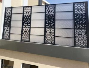 شركة فنون التظليل الحديث