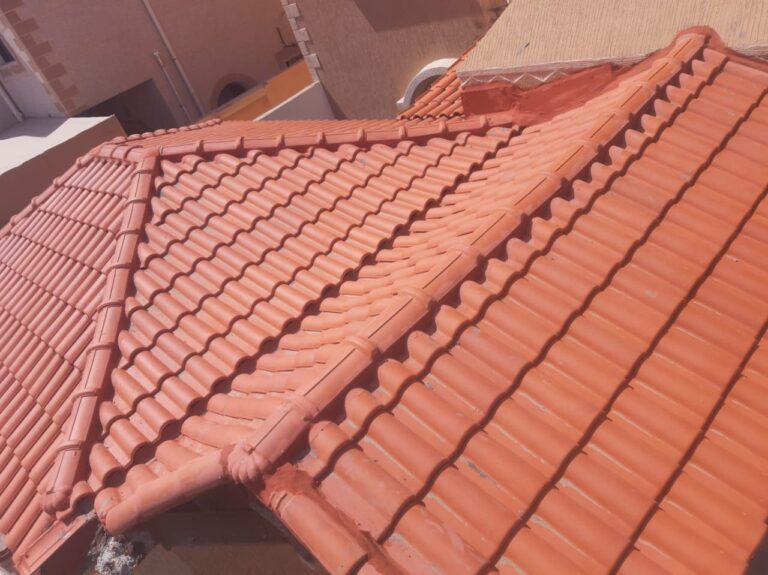 تركيب قرميد في الرياض