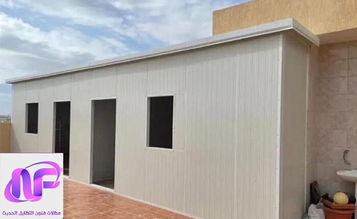 مقاول تركيب ساندوتش بانل للمباني بالرياض