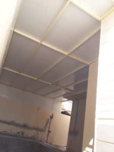 مميزات شركتنا في تركيب سندويش بانل