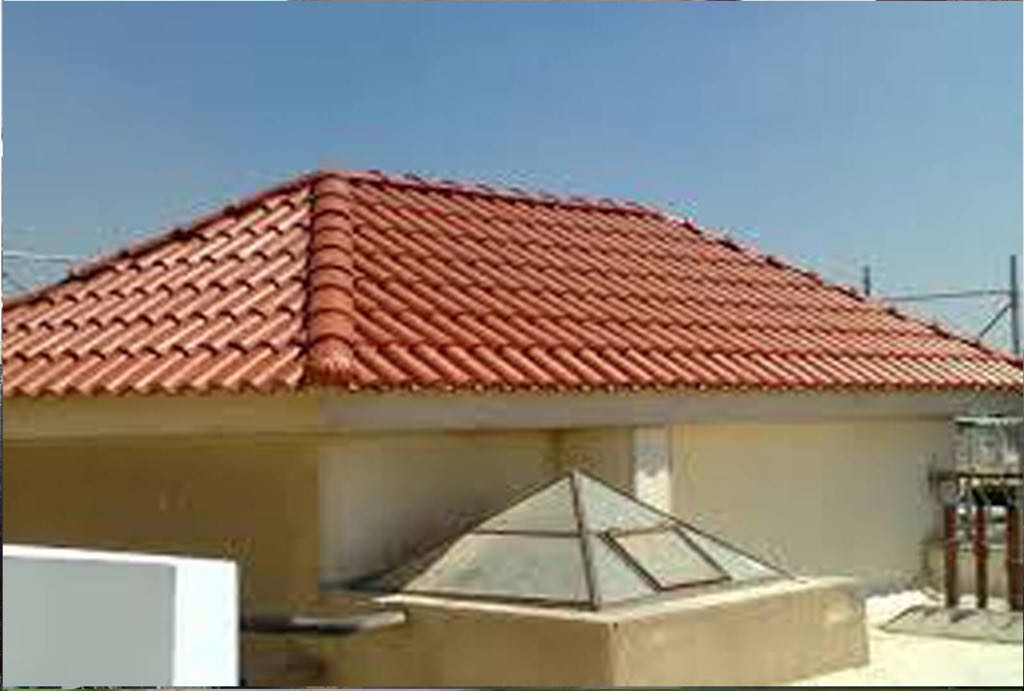 أهمية تركيب القرميد في الرياض