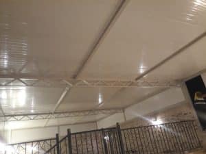 أهمية تركيب ساندوتش بانل