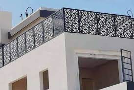 أهمية تركيب سواتر حديد