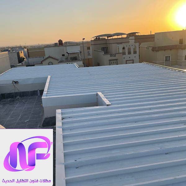 تركيب ساندوتش بانل الرياض