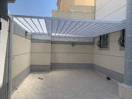 تركيب واجهات بانل الساندوتش الرياض