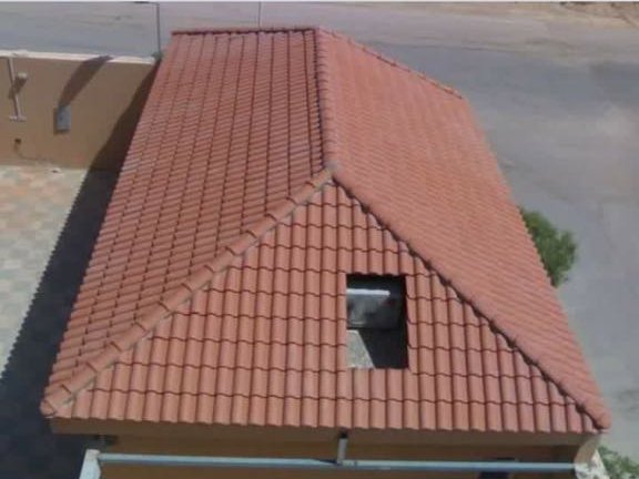 خدمات تركيب قرميد في الرياض