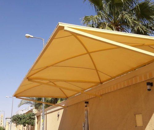 اسعار مظلات شرق الرياض