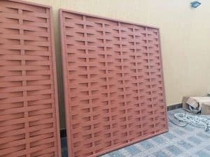 تركيب جميع انواع السواتر بالرياض