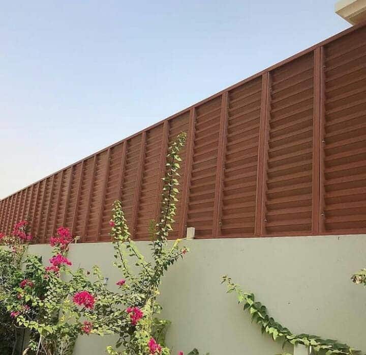 تركيب سواتر بالرياض بأسعار مناسبة