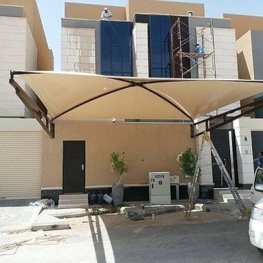 تركيب مظلات خارجية الرياض