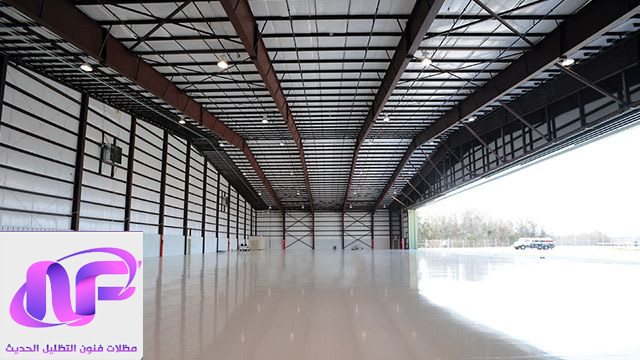 حداد هناجر الرياض