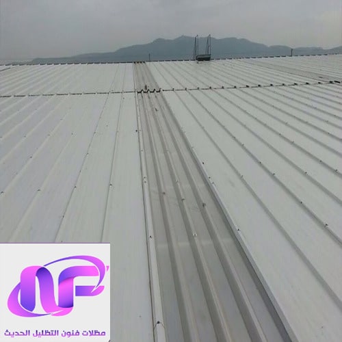 ساندوتش بانل الدرعية