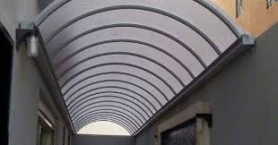 مميزات مظلات ممرات الرياض