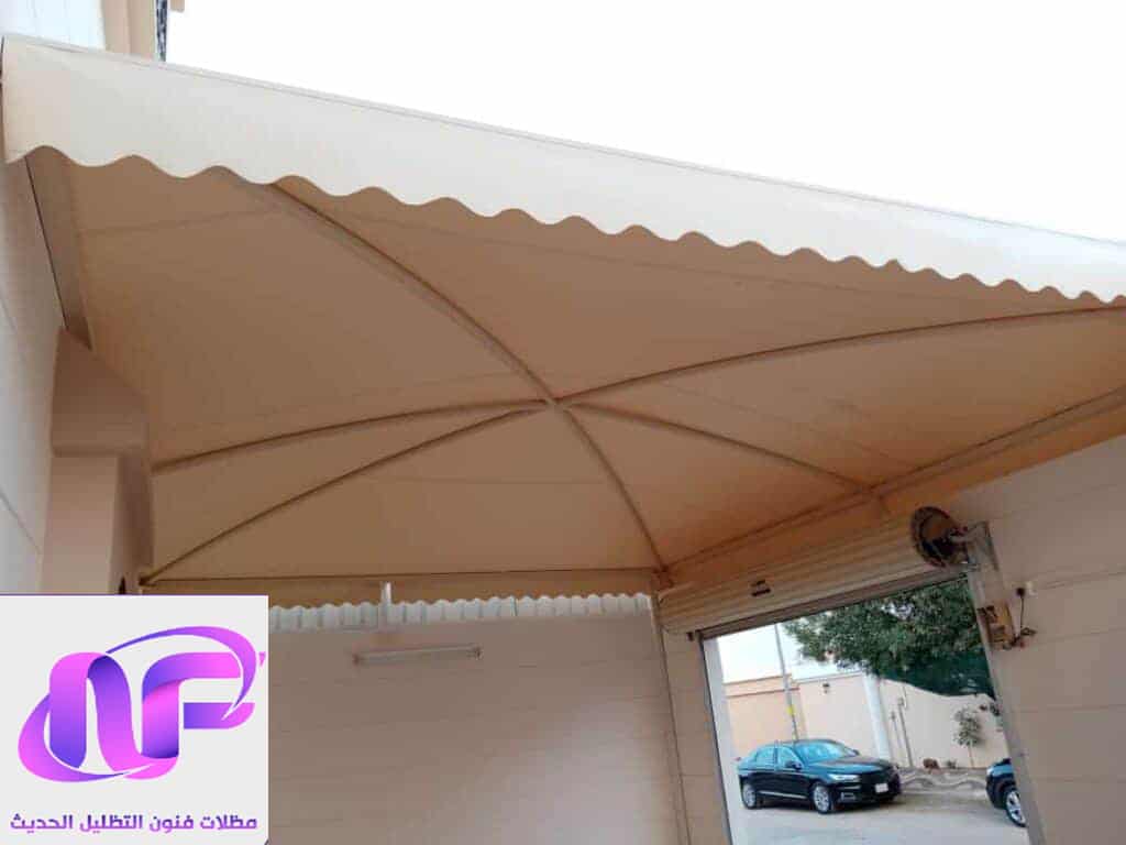مظلات شمال الرياض