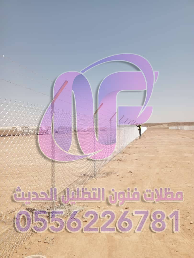 ​أهمية الشبوك الأمنية في حماية المنشآت في الرياض