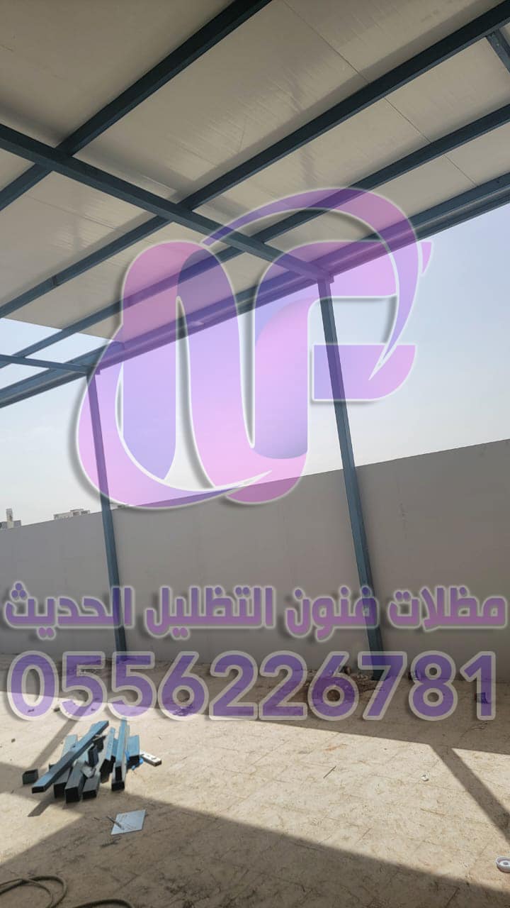 أفضل مقاول ساندوتش بانل بالرياض